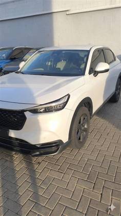 HONDA HR-V 1.5 DI I-VTEC TURBO FLEX ADVANCE CVT
